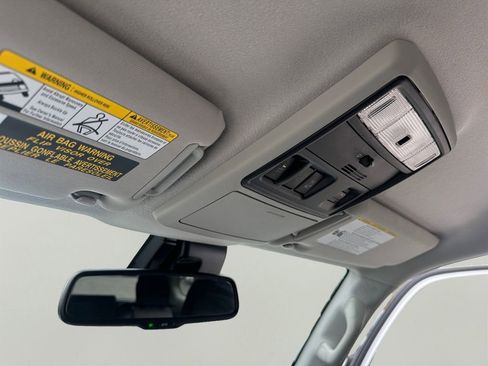 Used 2024 Toyota 4Runner SR5 image 21