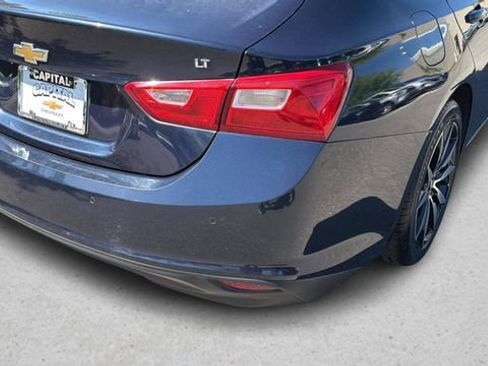 Used 2016 Chevrolet Malibu LT w/ Leather Package image 36