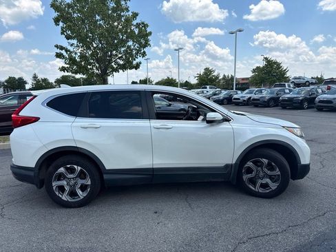 Used 2018 Honda CR-V EX-L image 11