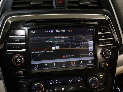 Used 2016 Nissan Maxima 3.5 SV FWD image 17