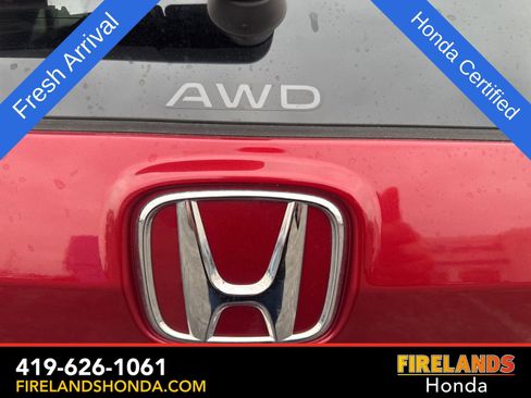 Used 2023 Honda CR-V EX-L image 33