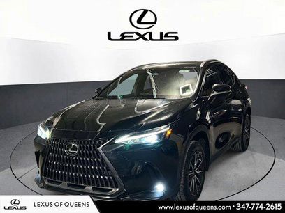 Certified 2023 Lexus NX 350 NX 350 Premium