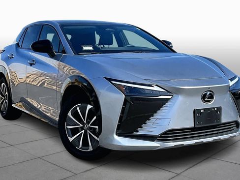 Used 2023 Lexus RZ 450e Premium w/ Technology Package image 2