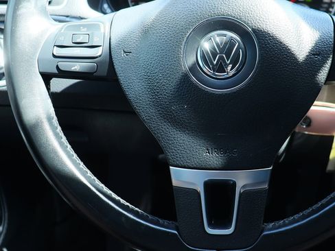 Used 2015 Volkswagen Passat 1.8T SE image 51