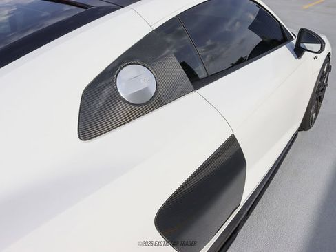Used 2021 Audi R8 V10 performance AWD/4WD image 80