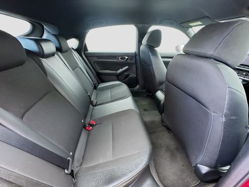 Used 2024 Honda Civic Sport image 17