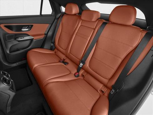 New 2026 Mercedes-Benz GLC 300 GLC 300 image 9