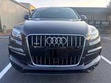 Used 2014 Audi Q7 3.0T S line Prestige w/ Technology Package image 2