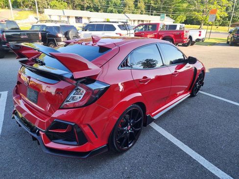 Used 2021 Honda Civic Type R image 6
