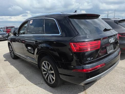 Used 2018 Audi Q7 3.0T Premium Plus AWD/4WD image 5
