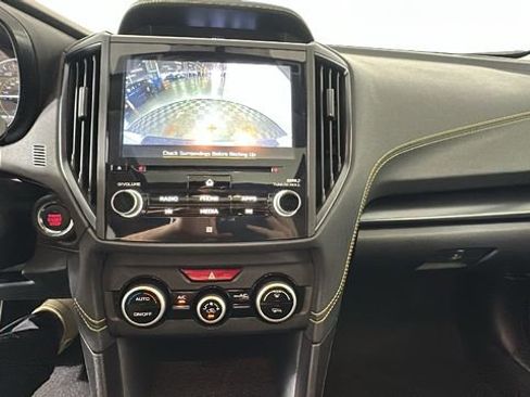 Used 2023 Subaru Crosstrek 2.5i Sport AWD/4WD image 25
