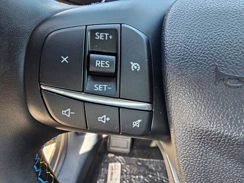 New 2026 Ford Maverick Lobo AWD/4WD image 23