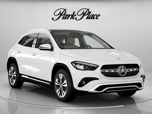 Used 2026 Mercedes-Benz GLA 250 image 31