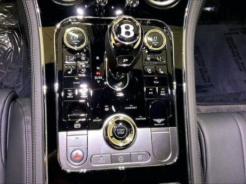 New 2026 Bentley Continental GT AWD/4WD image 12