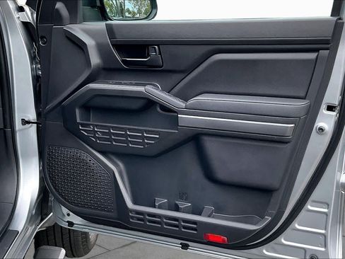 Certified 2025 Toyota Tacoma SR5 RWD image 21