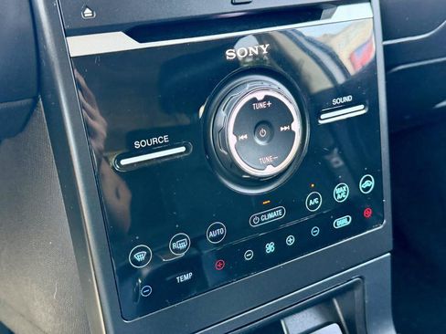 Used 2019 Ford Flex Limited AWD/4WD image 24