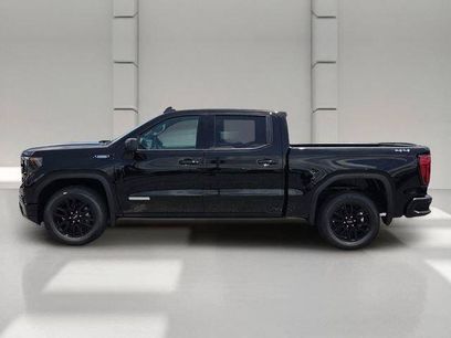 New 2026 GMC Sierra 1500 Elevation