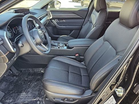 New 2026 MAZDA CX-50 AWD 2.5 Hybrid w/ Premium Pkg image 25