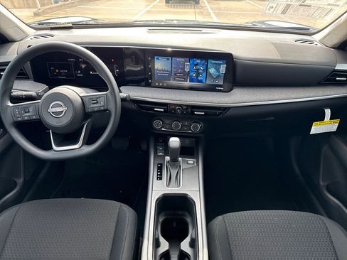 New 2026 Nissan Kicks S image 12