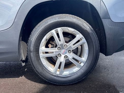 Used 2018 GMC Terrain SLE w/ Driver Convenience Package FWD image 29