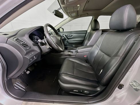 Used 2018 Nissan Altima 3.5 SL image 13