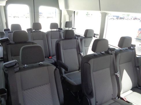 Used 2024 Ford Transit 350 XLT RWD image 78