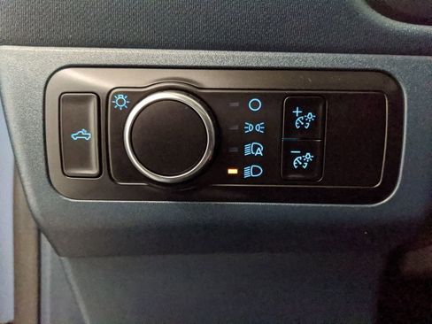 Used 2025 Ford Maverick XLT w/ Equipment Group 302A AWD/4WD image 91