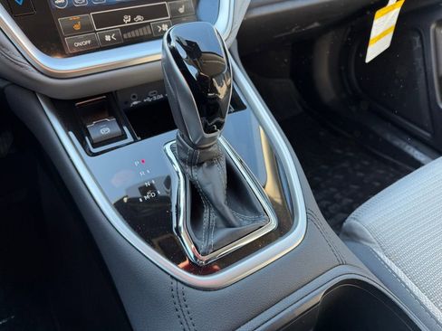 Certified 2025 Subaru Outback Premium image 22