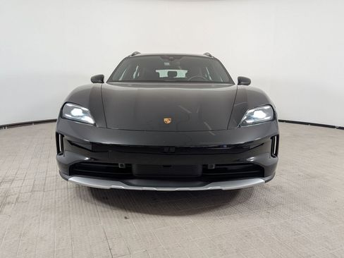 New 2025 Porsche Taycan 4 Cross Turismo AWD/4WD image 6