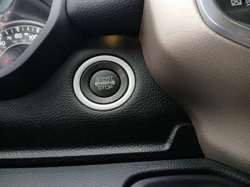 Used 2020 RAM 3500 Laramie image 18