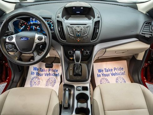 Used 2016 Ford Escape SE AWD/4WD image 19