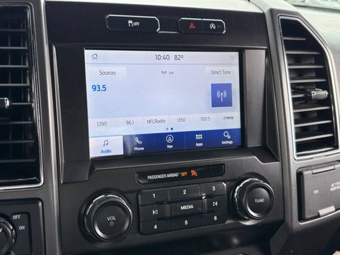 Used 2020 Ford F150 XLT w/ Equipment Group 302A Luxury RWD image 24
