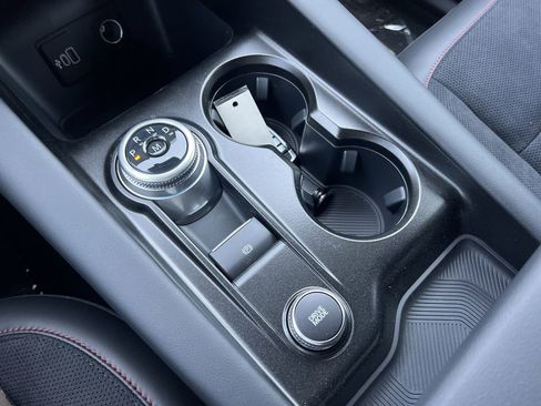 New 2026 Ford Explorer ST AWD/4WD image 9