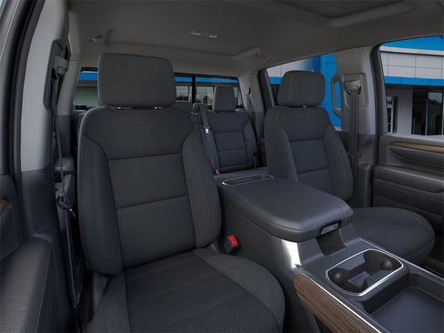 New 2026 Chevrolet Silverado 2500 LT w/ Safety Package image 16