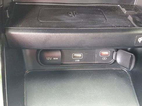 Certified 2023 Kia Forte GT image 27