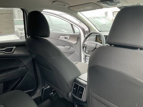 New 2026 Kia Sportage LX w/ LX Convenience Package image 46