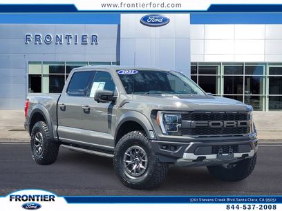 Used 2021 Ford F150 Raptor w/ Raptor 37 Performance Package