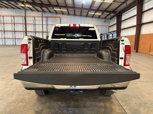 Used 2024 RAM 2500 Big Horn image 12
