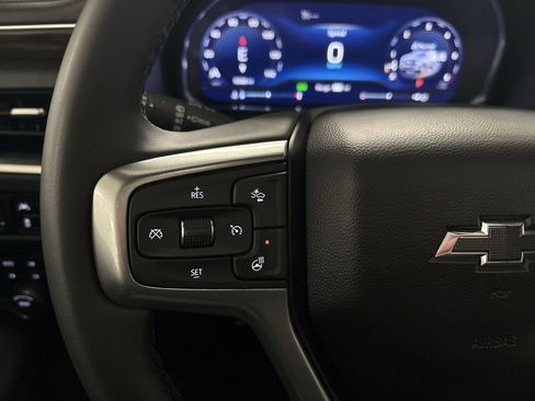 Used 2023 Chevrolet Tahoe Z71 w/ Luxury Package image 76