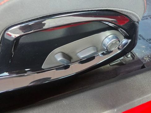 Used 2020 Chevrolet Corvette Stingray Premium Cpe w/ 3LT Preferred Equipment Group RWD image 13