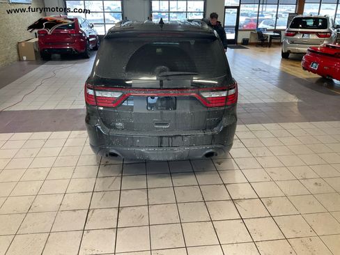 Used 2024 Dodge Durango SRT image 28