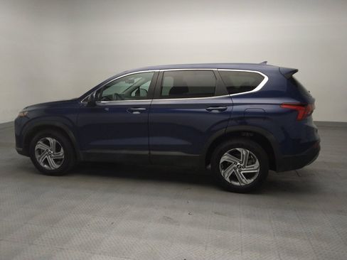 Used 2021 Hyundai Santa Fe SE FWD image 3
