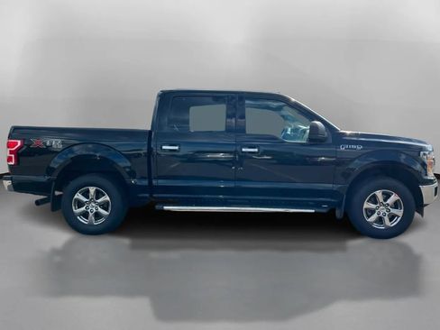 Used 2019 Ford F150 XLT w/ XTR Package AWD/4WD image 7