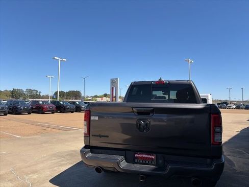 Used 2020 RAM 1500 Lone Star image 3