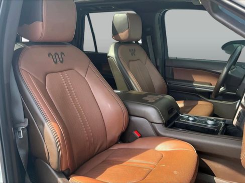 Used 2022 Ford Expedition King Ranch AWD/4WD image 8