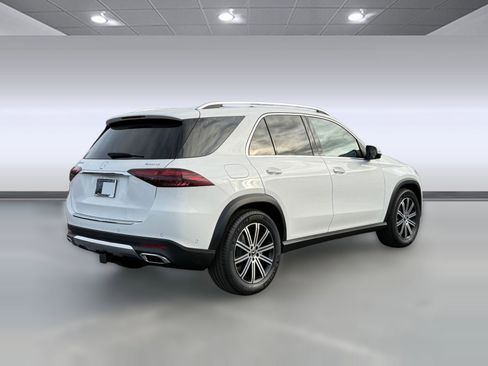 New 2026 Mercedes-Benz GLE 350 4MATIC image 9