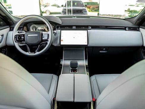 New 2026 Land Rover Range Rover Velar S AWD/4WD image 18