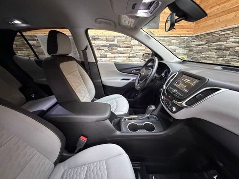 Used 2019 Chevrolet Equinox LT AWD/4WD image 33