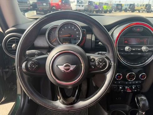 Used 2014 MINI Cooper S image 33
