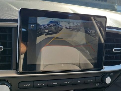 New 2026 Hyundai Venue SEL image 10